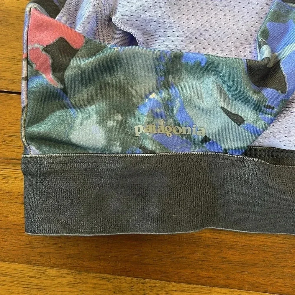 Patagonia sports bra